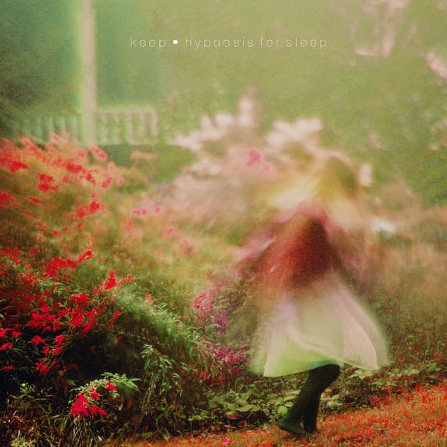 Album artwork for Almost Static by Keep